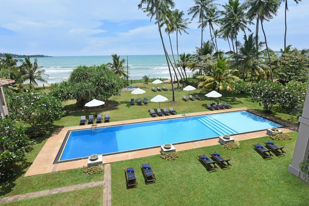 Mandara Resort Mirissa Weligama Exterior foto